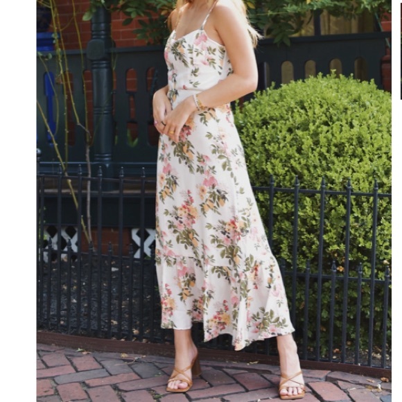 Kayla dress - Picture 1 of 6